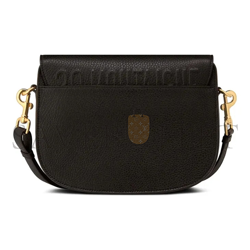 D*or medium bobby bag m9319ubbn-m900 (22.5*17.5*6.5cm)